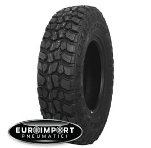 Journey WR9006 265/70 R16 117/114 Q  DOT 2025